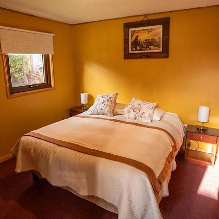 Apart Hotel Y Cabanas Valle Exploradores 安东尼奥港 外观 照片