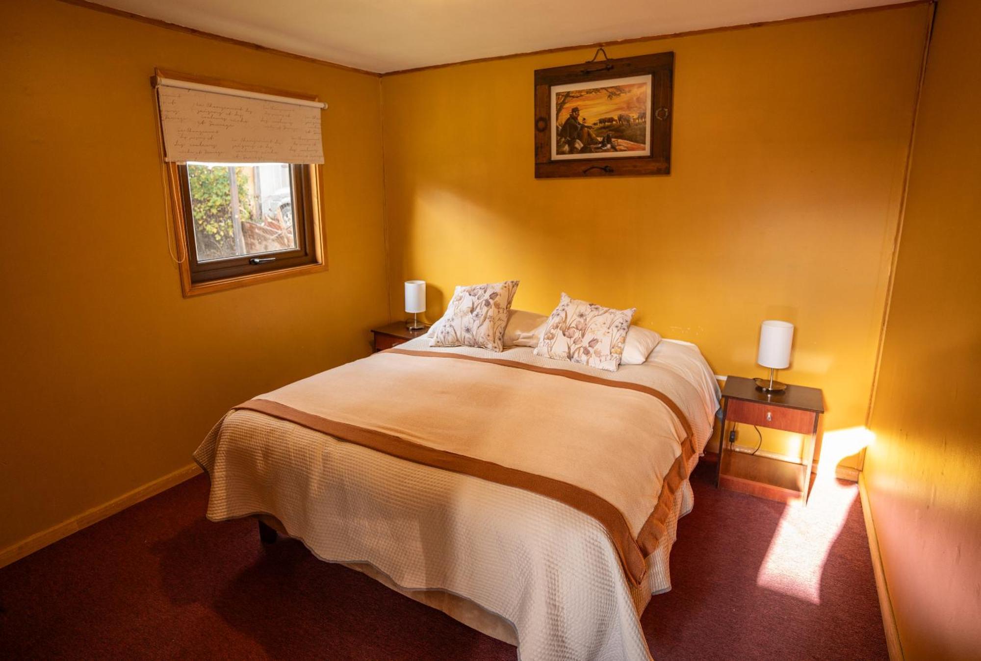 Apart Hotel Y Cabanas Valle Exploradores 安东尼奥港 外观 照片